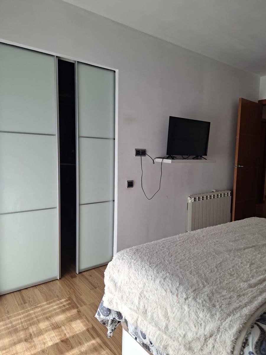 3 slaapkamer Flat te koop in Tortosa met garage - € 168.000 (Ref: 10172048)
