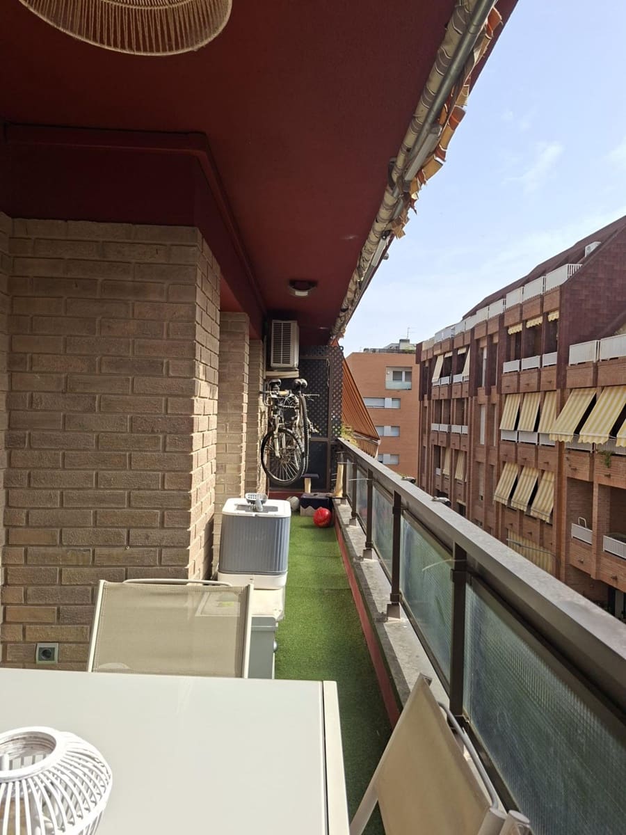 3 slaapkamer Flat te koop in Tortosa met garage - € 168.000 (Ref: 10172048)