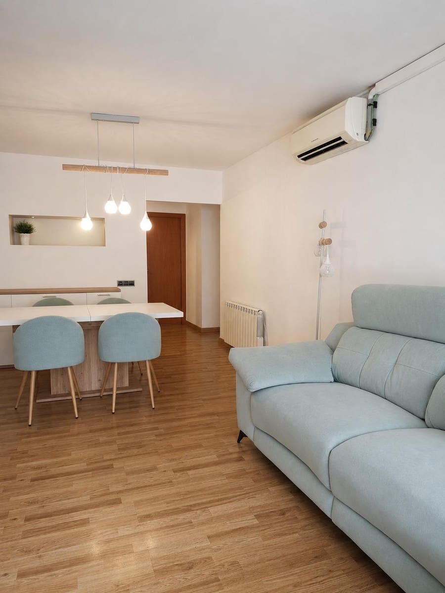 3 slaapkamer Flat te koop in Tortosa met garage - € 168.000 (Ref: 10172048)
