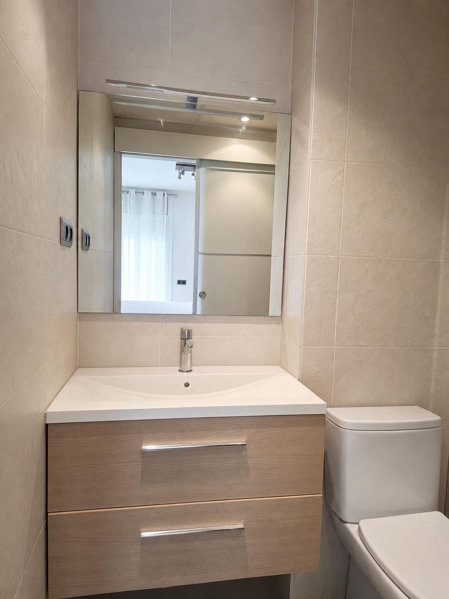 3 slaapkamer Flat te koop in Tortosa met garage - € 168.000 (Ref: 10172048)
