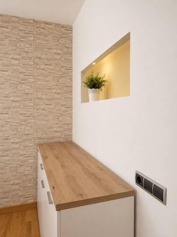 3 soverom Leilighet til salgs i Tortosa med garasje - € 168 000 (Ref: 10172048)