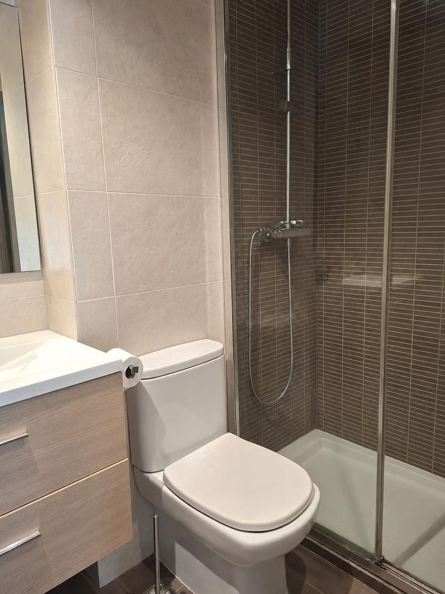 3 slaapkamer Flat te koop in Tortosa met garage - € 168.000 (Ref: 10172048)