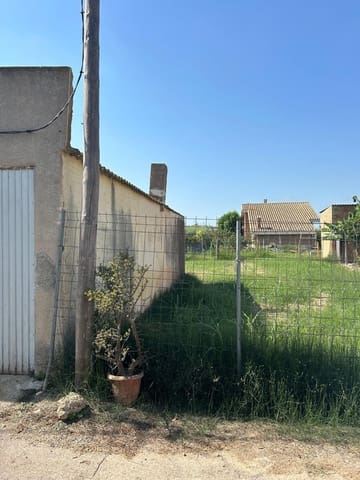 2 soveværelse Villa til salg i Deltebre med garage - € 120.000 (Ref: 10172049)