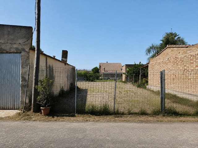 2 soveværelse Villa til salg i Deltebre med garage - € 120.000 (Ref: 10172049)
