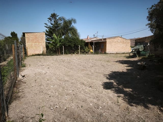2 soveværelse Villa til salg i Deltebre med garage - € 120.000 (Ref: 10172049)