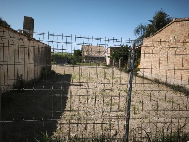 2 soveværelse Villa til salg i Deltebre med garage - € 120.000 (Ref: 10172049)