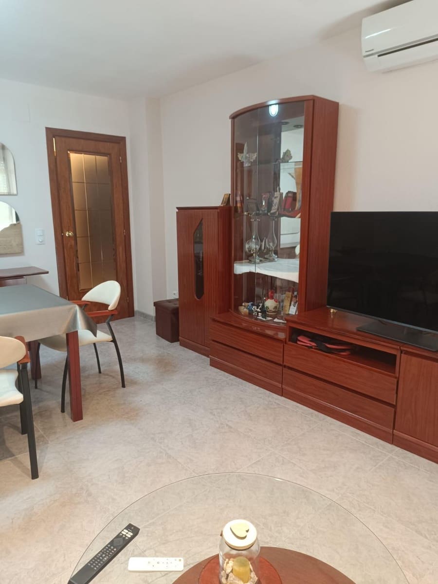 4 soveværelse Lejlighed til salg i Roquetes - € 185.000 (Ref: 10174001)