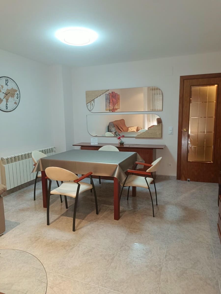 4 soveværelse Lejlighed til salg i Roquetes - € 185.000 (Ref: 10174001)