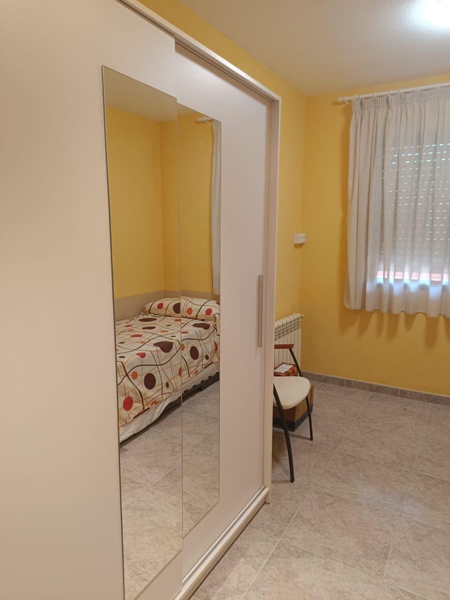 4 soveværelse Lejlighed til salg i Roquetes - € 185.000 (Ref: 10174001)