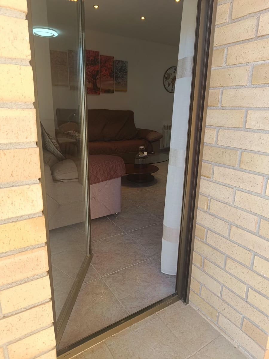 4 soveværelse Lejlighed til salg i Roquetes - € 185.000 (Ref: 10174001)