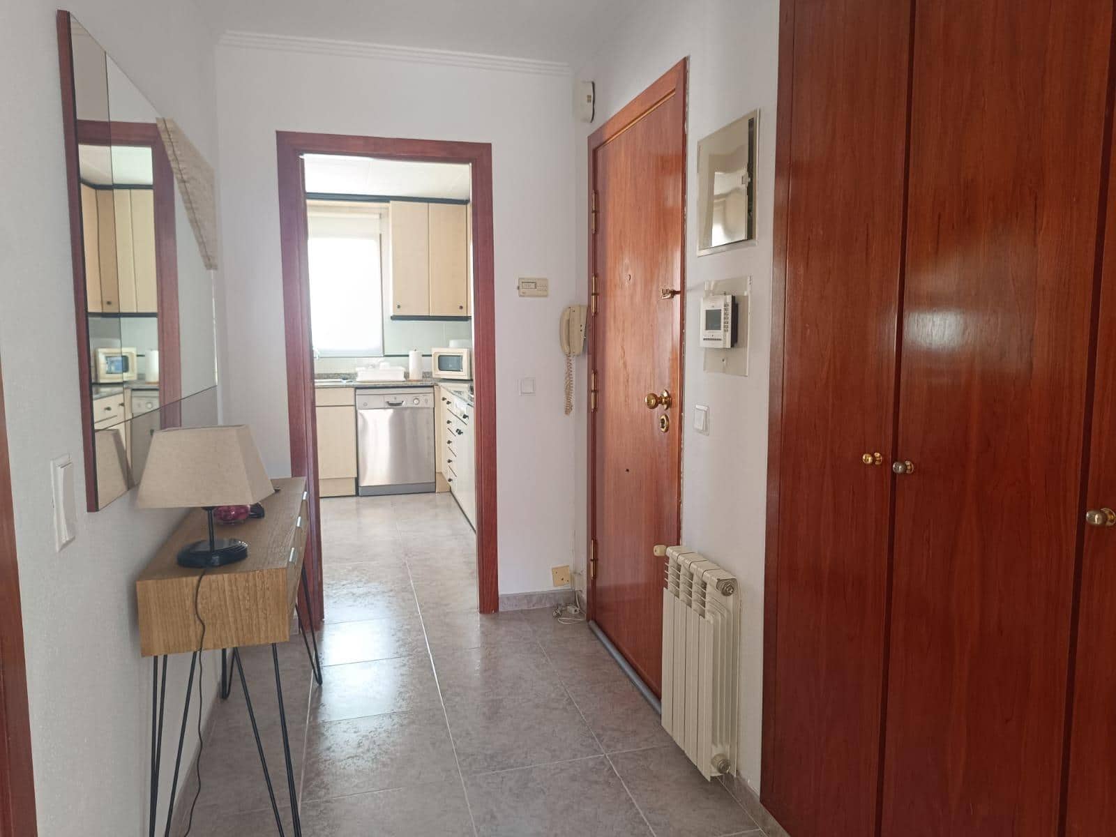 4 soveværelse Lejlighed til salg i Roquetes - € 185.000 (Ref: 10174001)
