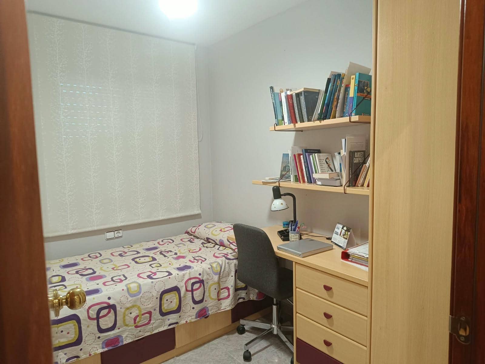 4 soveværelse Lejlighed til salg i Roquetes - € 185.000 (Ref: 10174001)