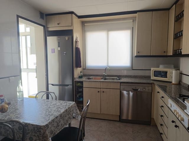 4 slaapkamer Flat te koop in Roquetes - € 185.000 (Ref: 10174001)