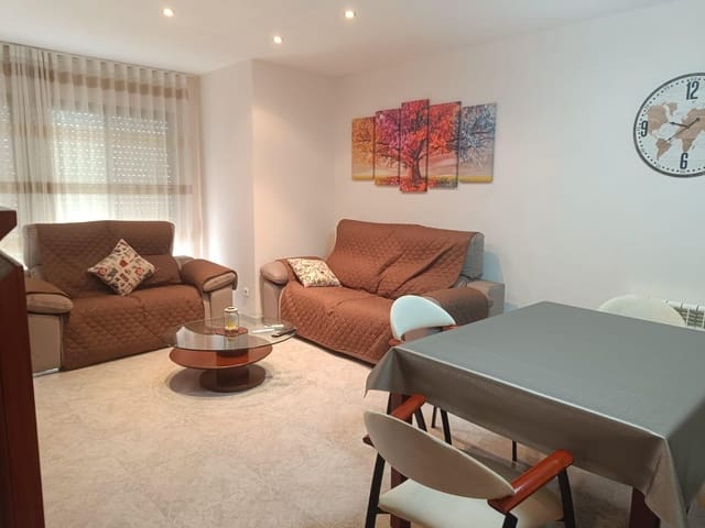 4 slaapkamer Flat te koop in Roquetes - € 185.000 (Ref: 10174001)