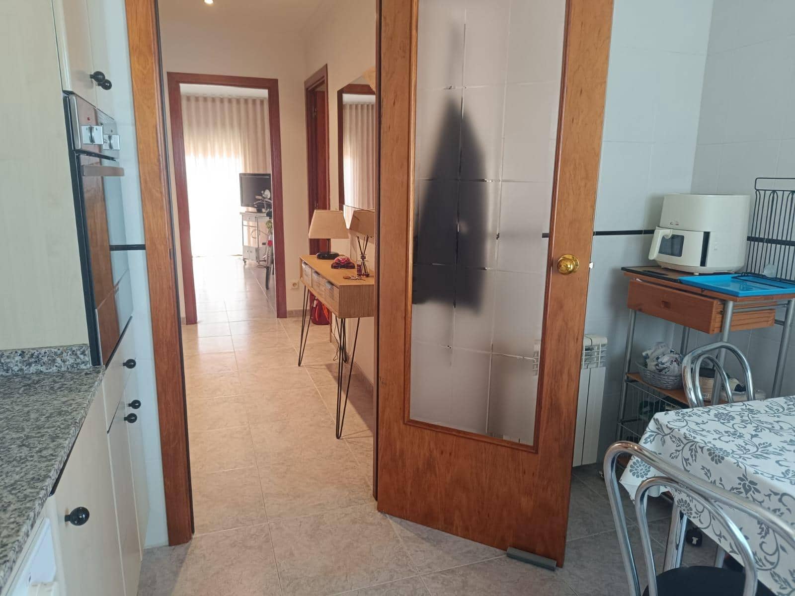4 soveværelse Lejlighed til salg i Roquetes - € 185.000 (Ref: 10174001)