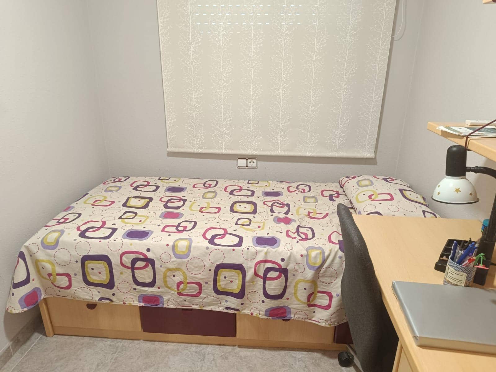 4 soveværelse Lejlighed til salg i Roquetes - € 185.000 (Ref: 10174001)