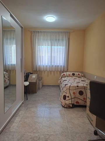 4 sypialnia Mieszkanie na sprzedaż w Roquetes - 180 000 € (Ref: 10174001)