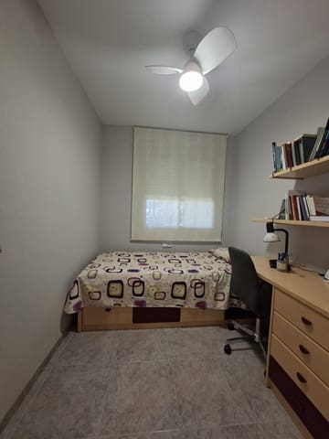 4 sypialnia Mieszkanie na sprzedaż w Roquetes - 180 000 € (Ref: 10174001)