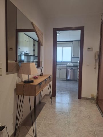 4 sypialnia Mieszkanie na sprzedaż w Roquetes - 180 000 € (Ref: 10174001)