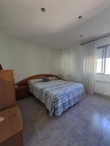 4 sypialnia Mieszkanie na sprzedaż w Roquetes - 180 000 € (Ref: 10174001)