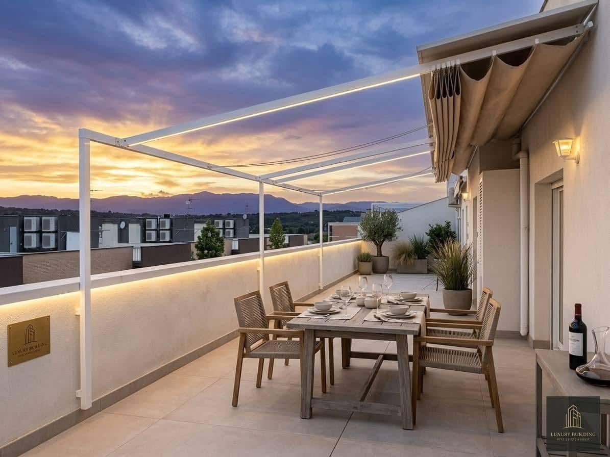 Ático de 3 habitaciones en Amposta en venta con piscina garaje - 197.000 € (Ref: 10174002)