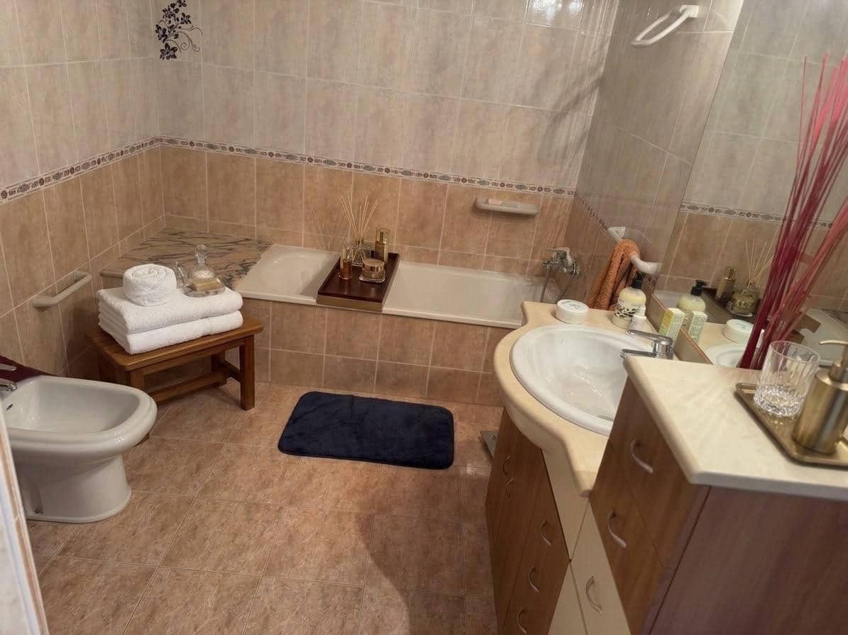 Ático de 3 habitaciones en Amposta en venta con piscina garaje - 197.000 € (Ref: 10174002)