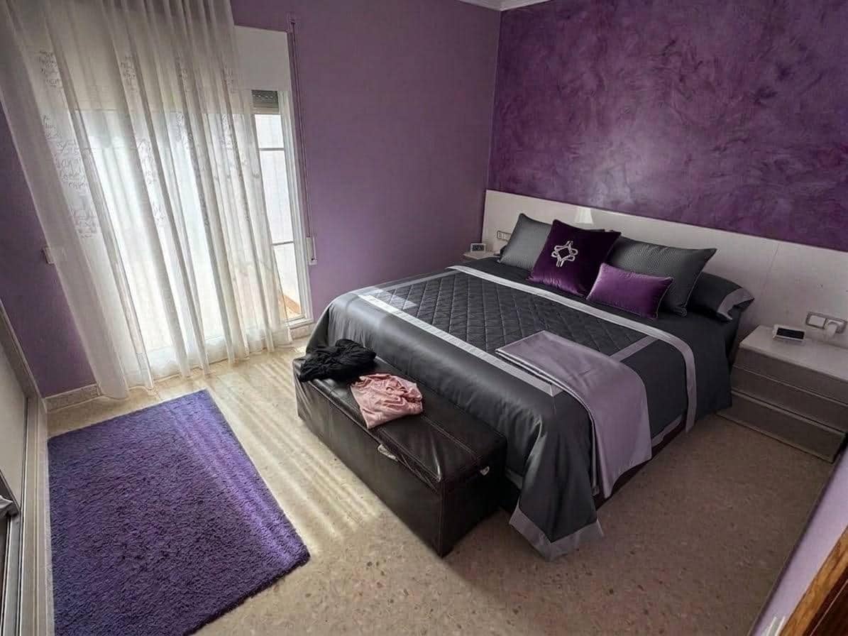 Ático de 3 habitaciones en Amposta en venta con piscina garaje - 197.000 € (Ref: 10174002)