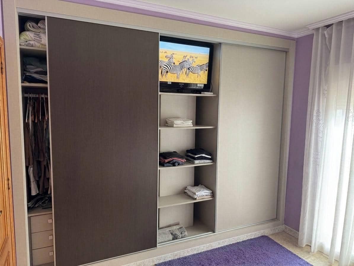 Ático de 3 habitaciones en Amposta en venta con piscina garaje - 197.000 € (Ref: 10174002)