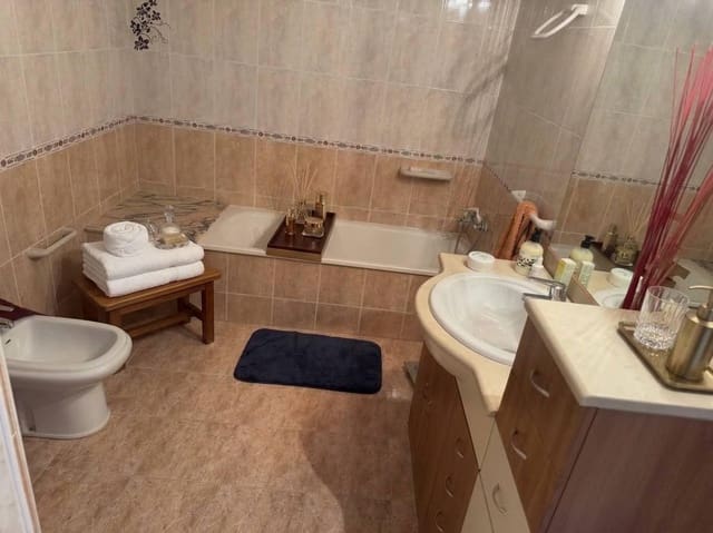 3 quarto Penthouse para venda em Amposta com piscina garagem - 197 000 € (Ref: 10174002)