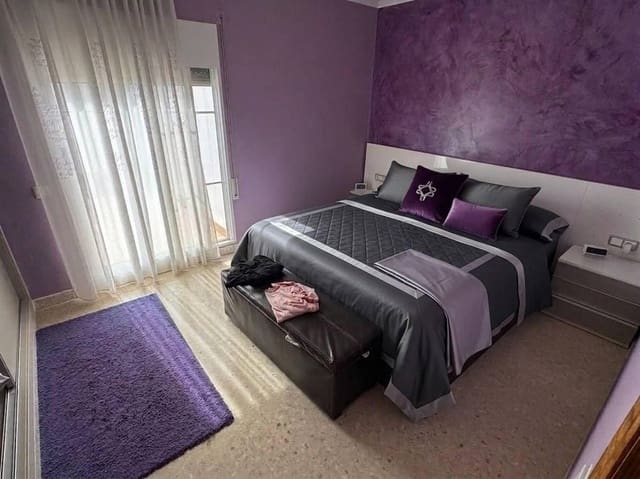 3 quarto Penthouse para venda em Amposta com piscina garagem - 197 000 € (Ref: 10174002)