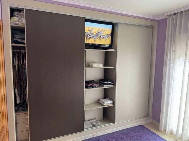 3 quarto Penthouse para venda em Amposta com piscina garagem - 197 000 € (Ref: 10174002)