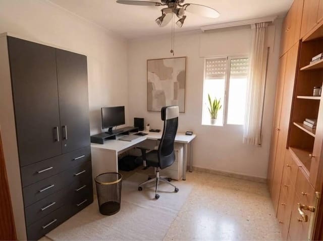 3 quarto Penthouse para venda em Amposta com piscina garagem - 197 000 € (Ref: 10174002)