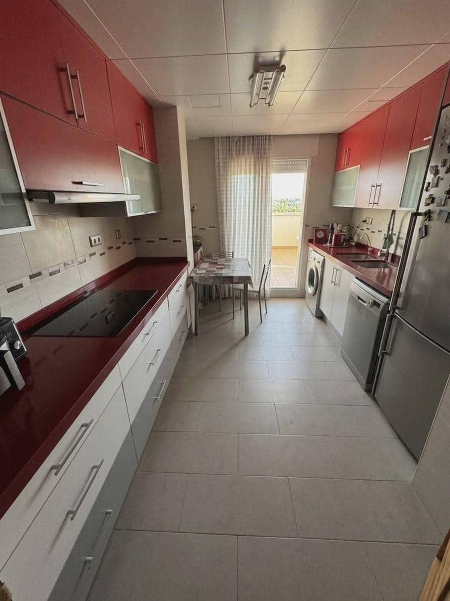 Ático de 3 habitaciones en Amposta en venta con piscina garaje - 197.000 € (Ref: 10174002)