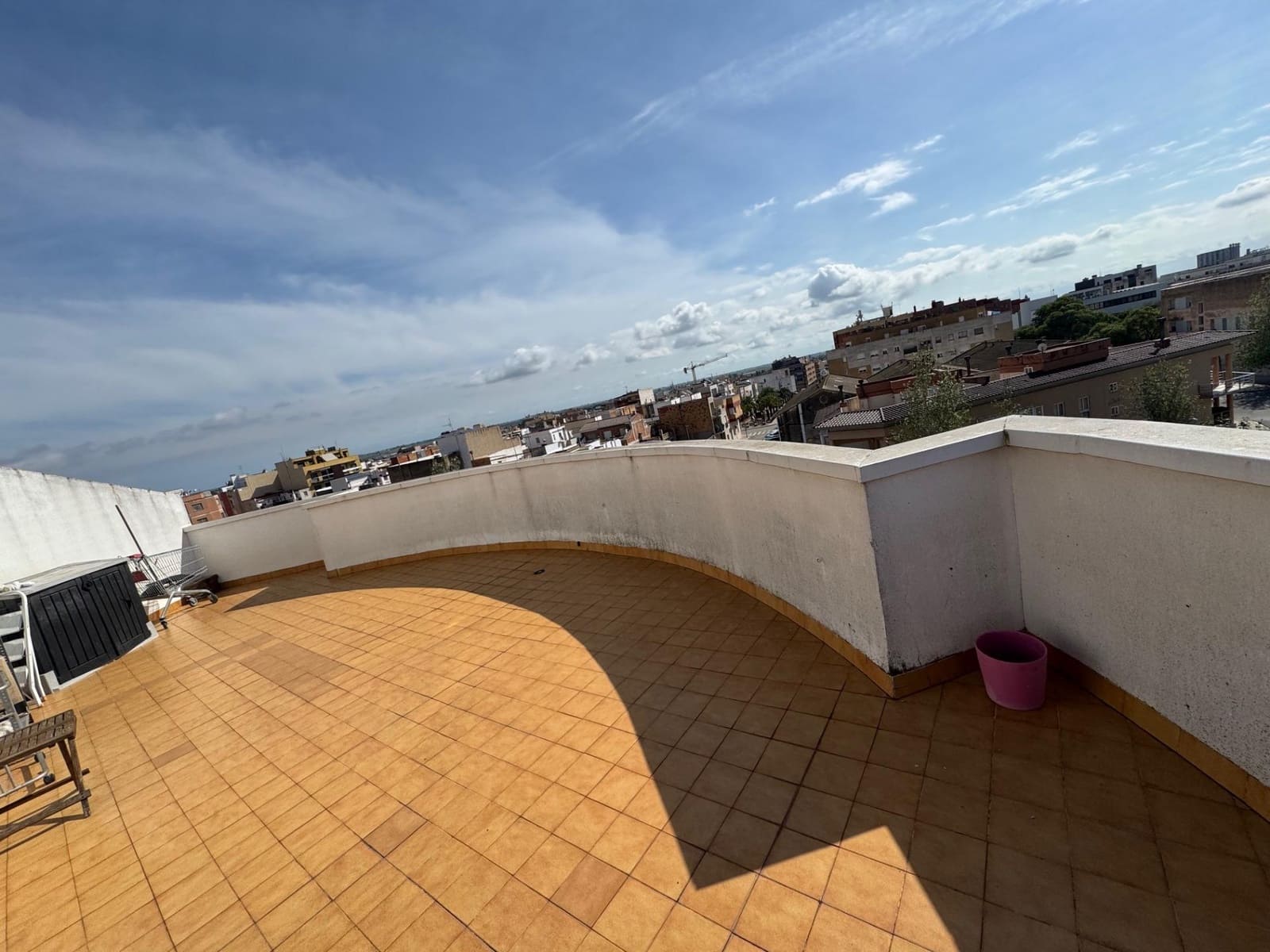 Ático de 3 habitaciones en Amposta en venta con piscina garaje - 197.000 € (Ref: 10174002)