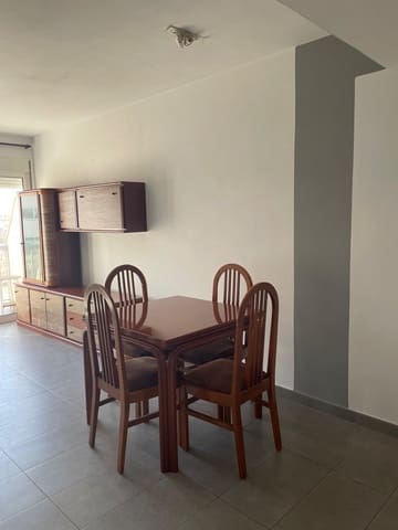 2 quarto Apartamento para venda em Alcanar - 155 000 € (Ref: 10177207)