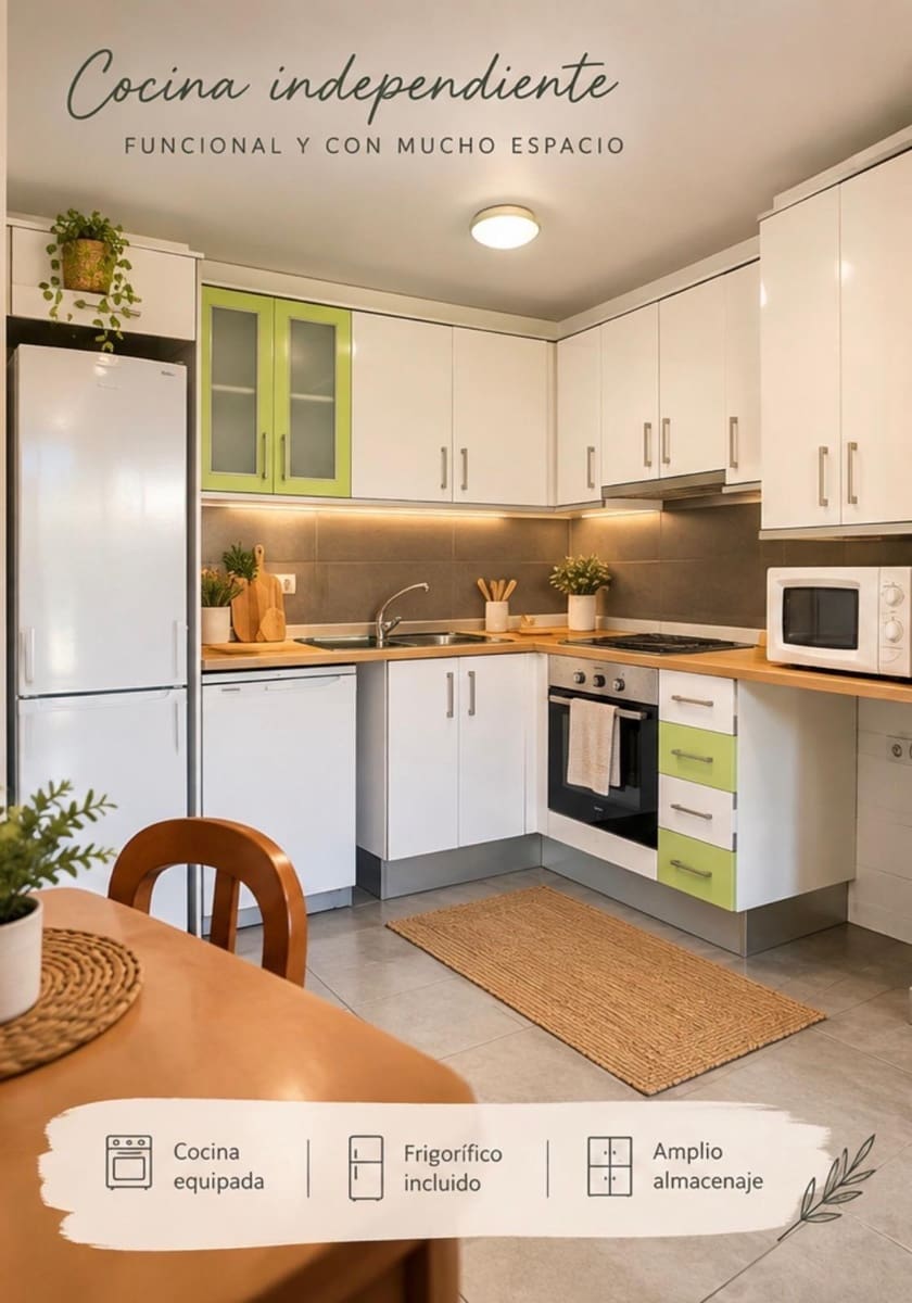2 soverom Leilighet til salgs i Alcanar - € 155 000 (Ref: 10177207)