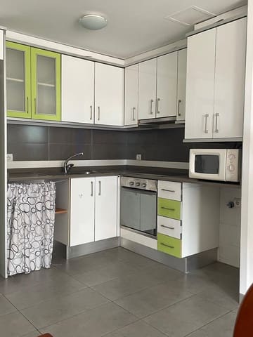2 quarto Apartamento para venda em Alcanar - 155 000 € (Ref: 10177207)
