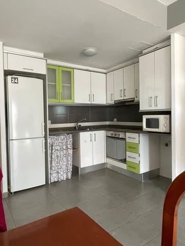 2 quarto Apartamento para venda em Alcanar - 155 000 € (Ref: 10177207)