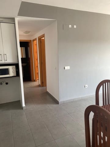 2 quarto Apartamento para venda em Alcanar - 155 000 € (Ref: 10177207)