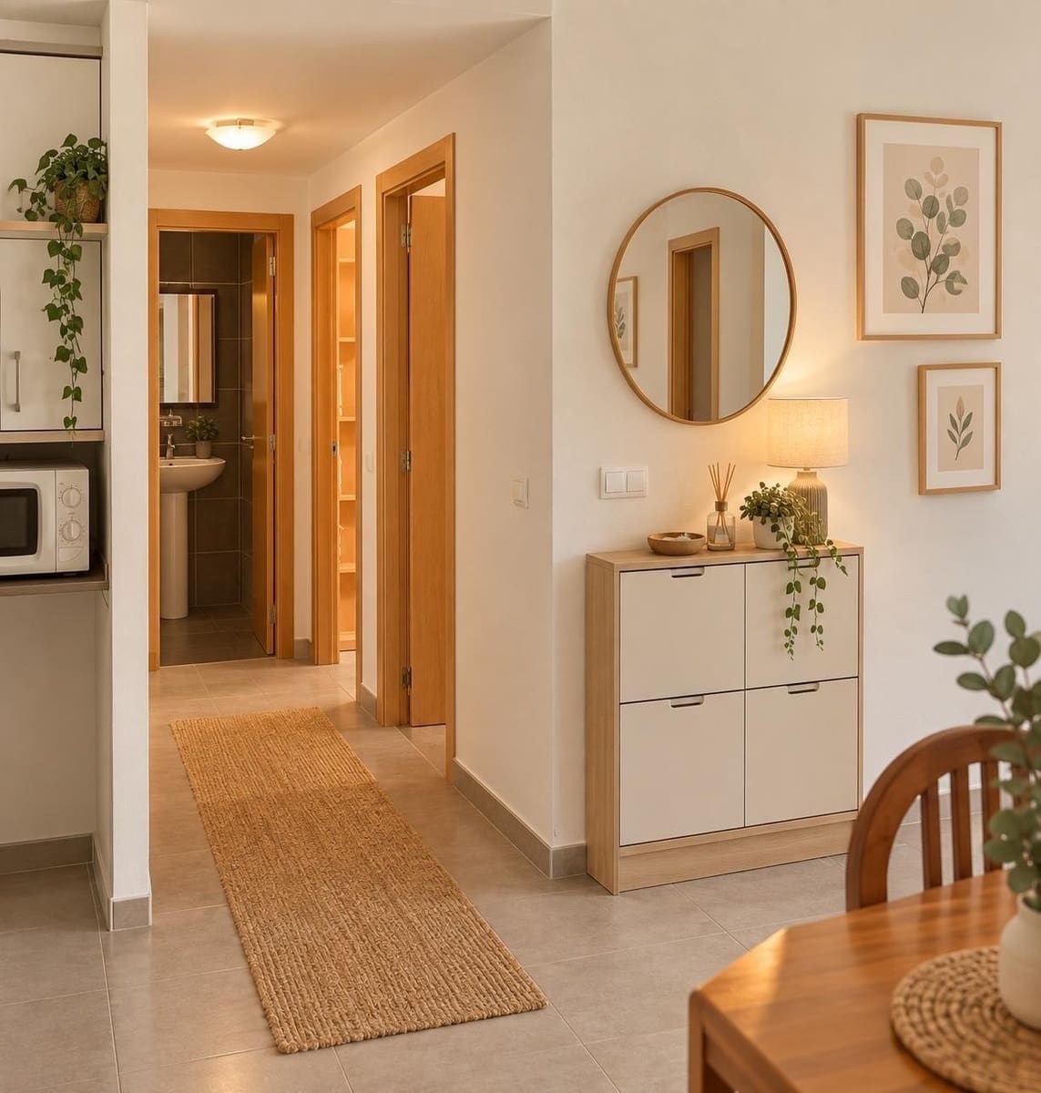 2 soverom Leilighet til salgs i Alcanar - € 155 000 (Ref: 10177207)