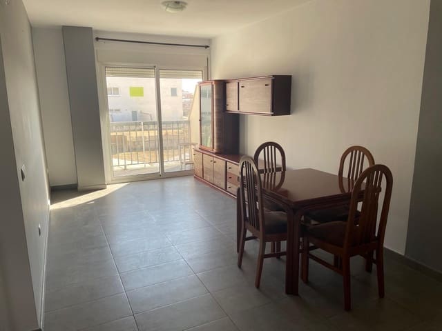 2 quarto Apartamento para venda em Alcanar - 155 000 € (Ref: 10177207)