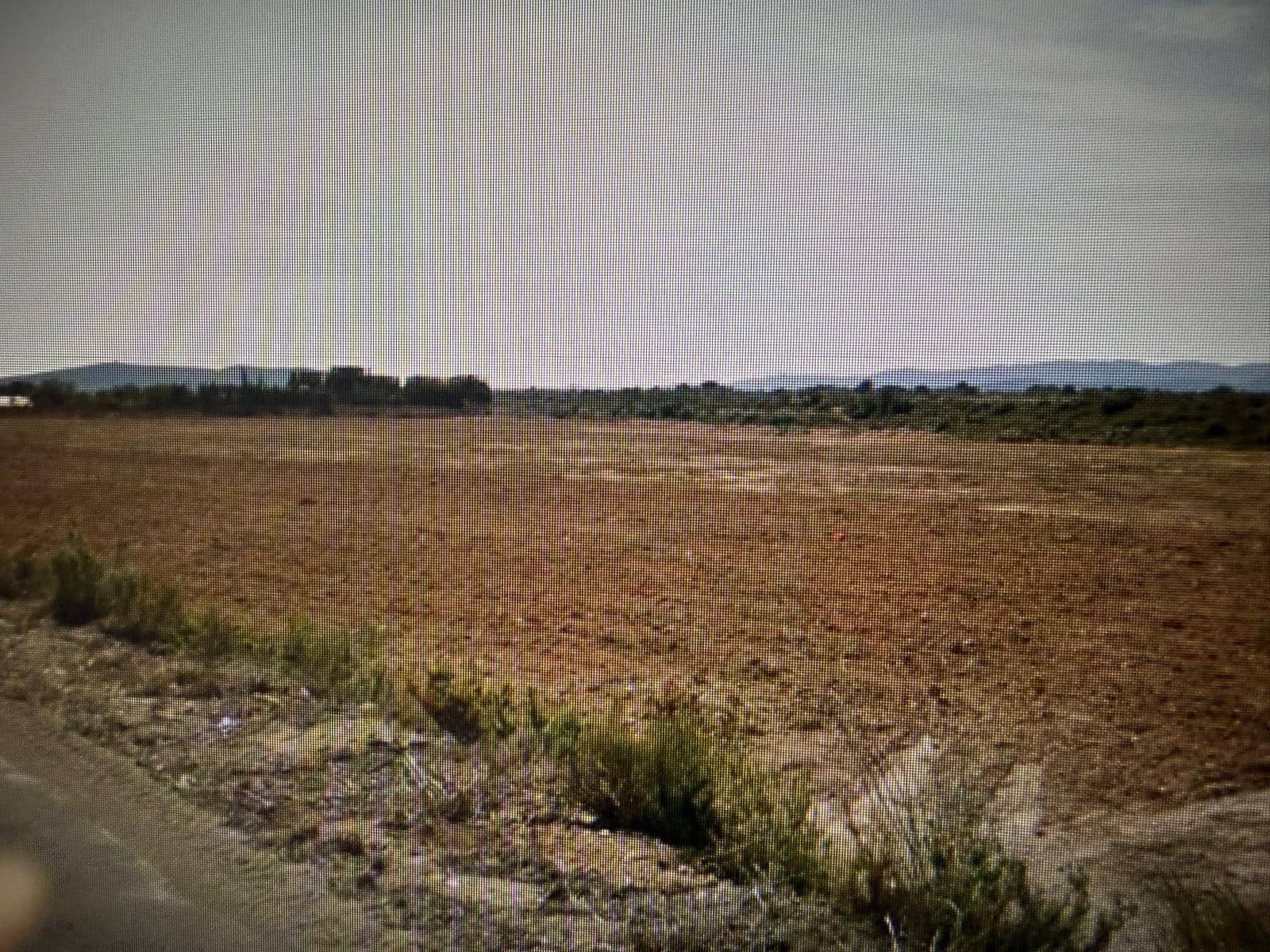 Grunde uden byggetilladelser til salg i Vinaros - € 268.000 (Ref: 10180668)