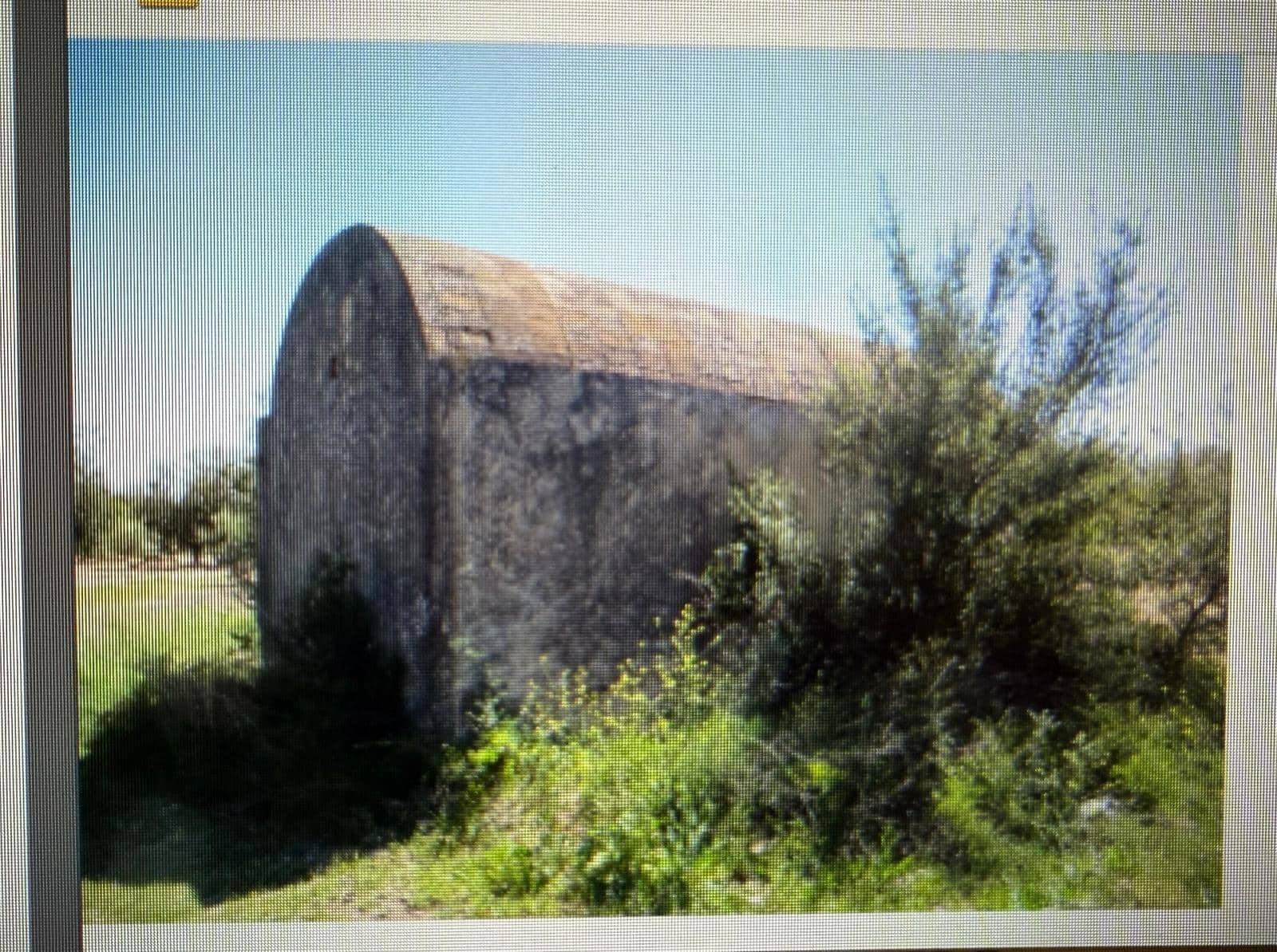 Undeveloped Land for sale in Traiguera - € 363,000 (Ref: 10180669)