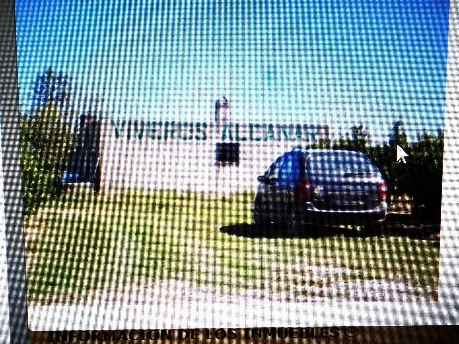 Undeveloped Land for sale in Traiguera - € 363,000 (Ref: 10180669)