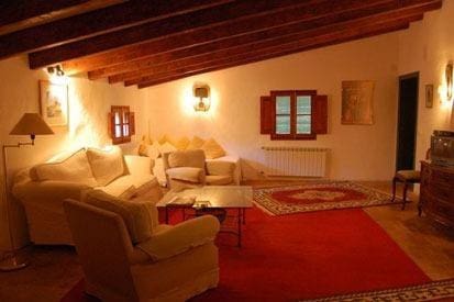10 bedroom Villa for sale in Les Cases d'Alcanar - € 840,000 (Ref: 10181085)