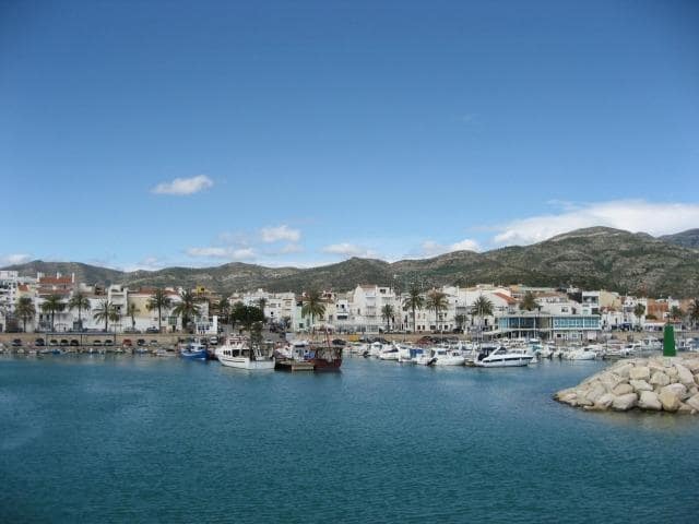 10 bedroom Villa for sale in Les Cases d'Alcanar - € 840,000 (Ref: 10181085)