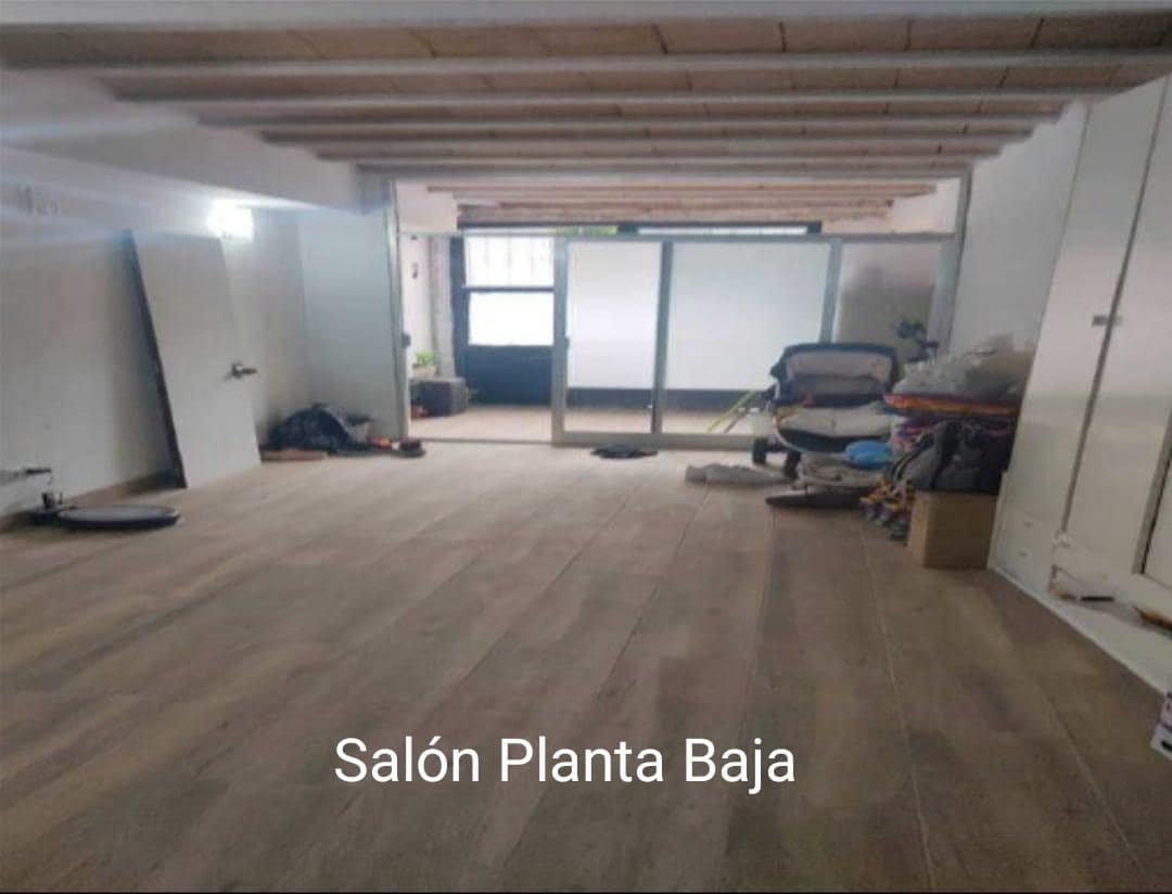 5 sovrum Hus till salu i Tortosa - 130 000 € (Ref: 10181088)