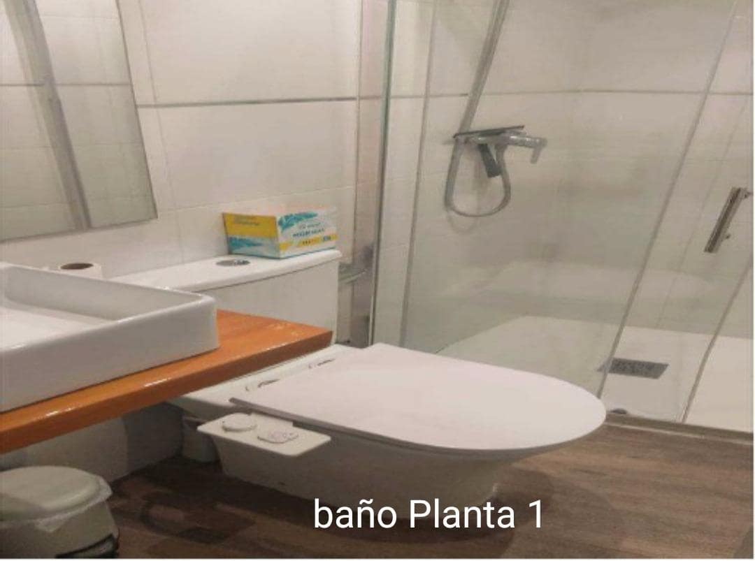 5 sovrum Hus till salu i Tortosa - 130 000 € (Ref: 10181088)