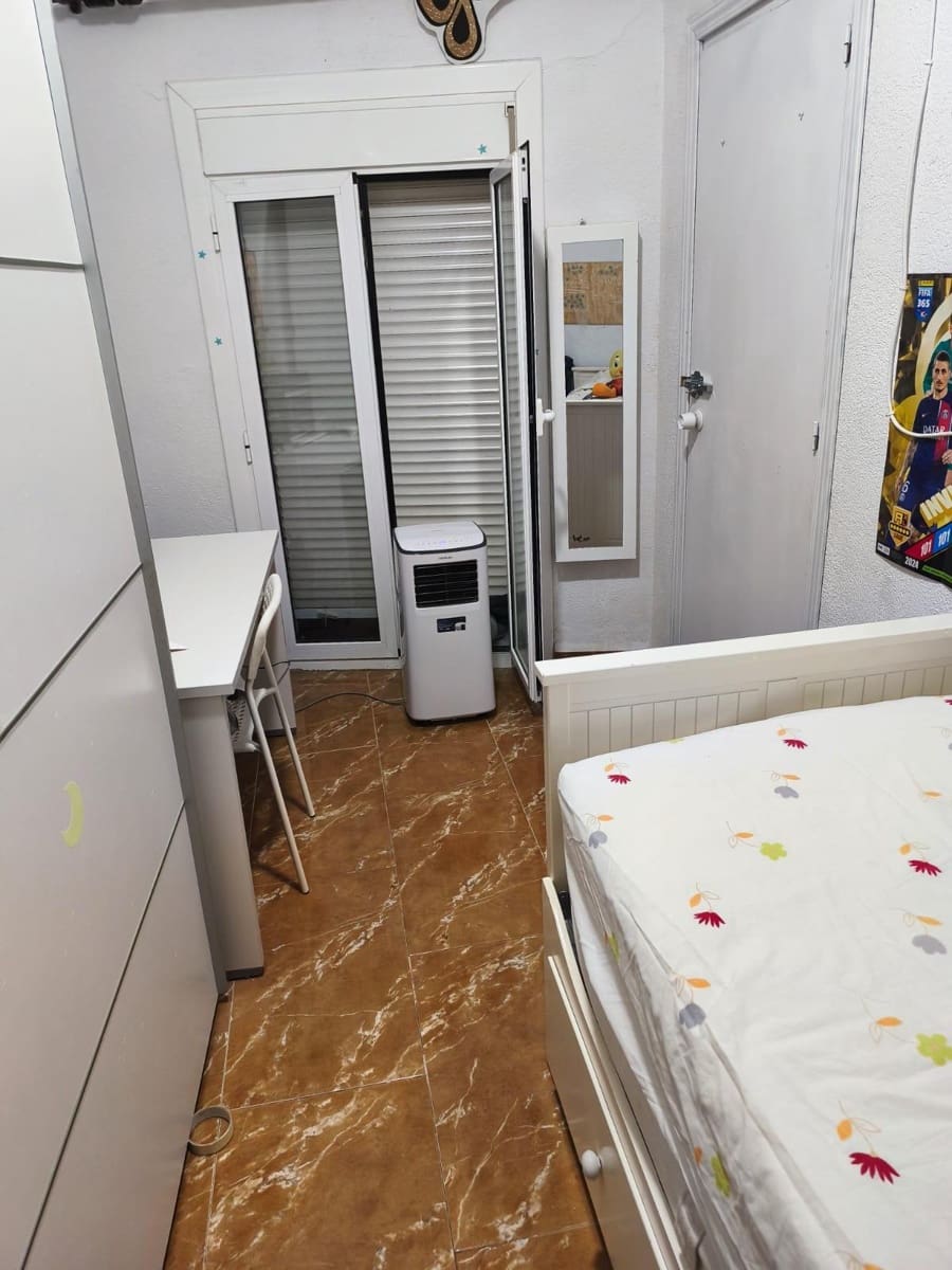 5 sovrum Hus till salu i Tortosa - 130 000 € (Ref: 10181088)