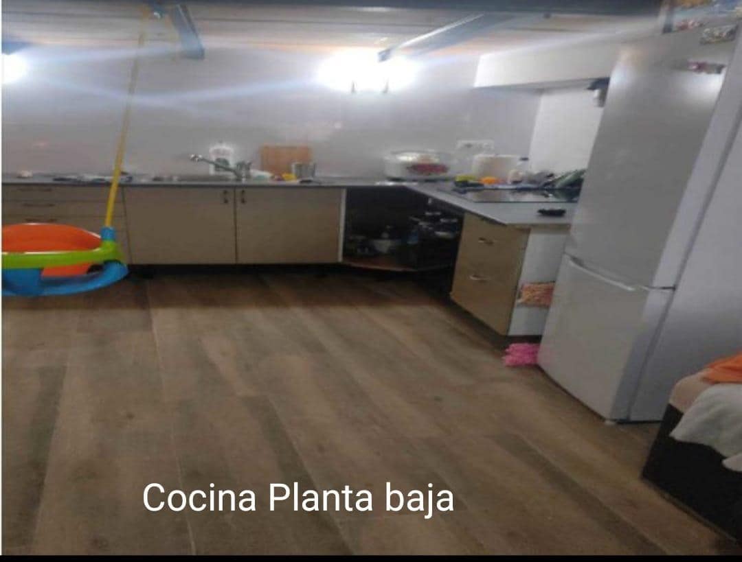 5 sovrum Hus till salu i Tortosa - 130 000 € (Ref: 10181088)